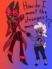 alastor & sheep a.c.