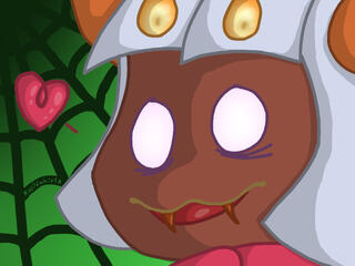 taranza face